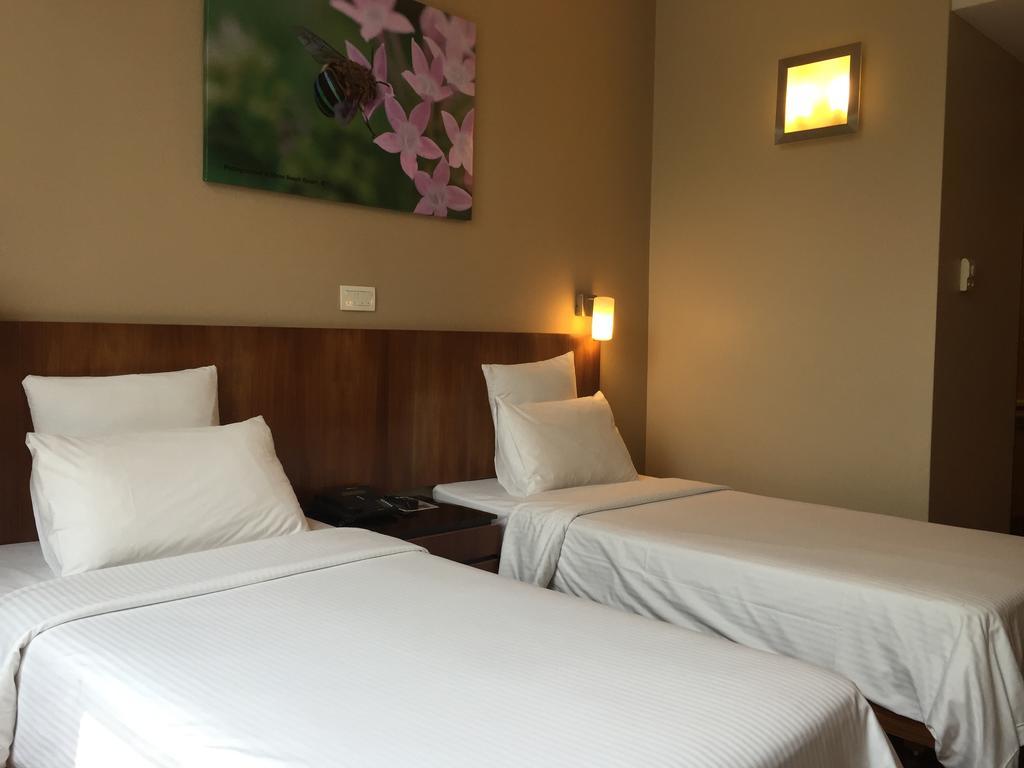 Superior Double or Twin Room