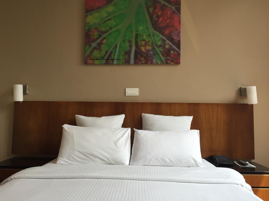 Superior Double or Twin Room