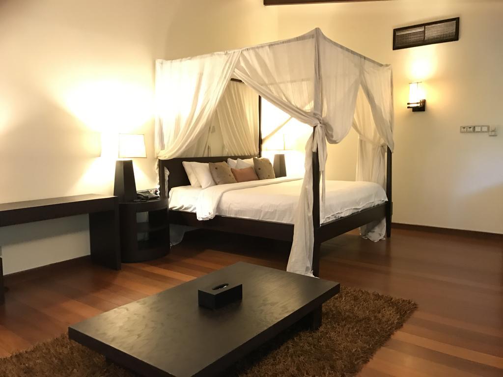 One-Bedroom Villa